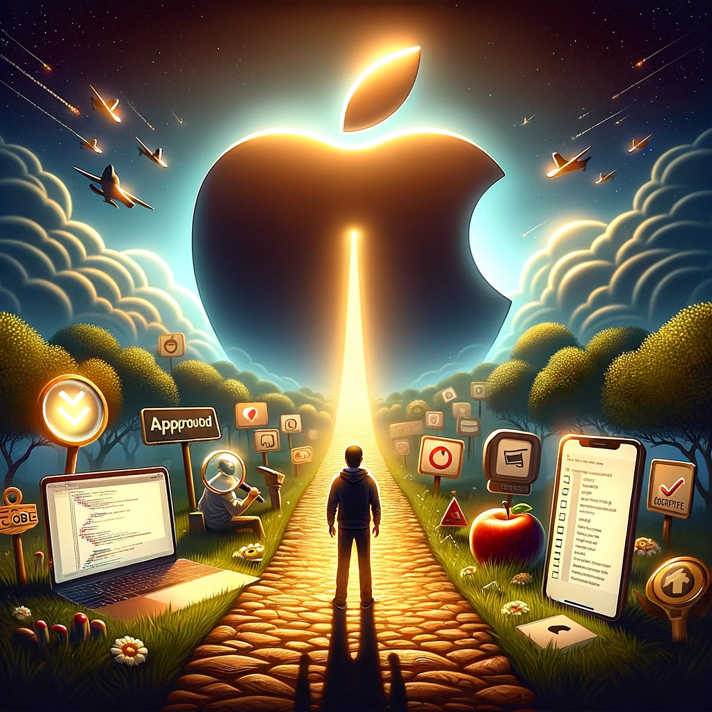 Claves para superar la revisión de publicación en el App Store · Oscar ...